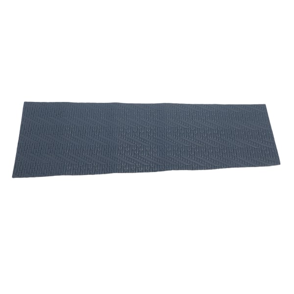 Cue Grip Wrap Läder Pool Wrap vävt mönster Bekvämt grepp Enkelt att applicera Biljardtillbehör för poolklubbor Bar Club Mörkblå