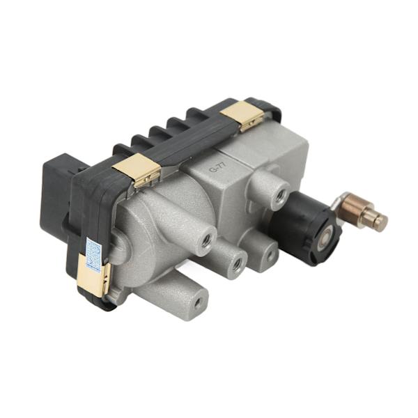 Turboaktuator 6NW009550 24 Elektronisk turboladeraktuator, erstatning for CITROEN RELAY JUMPER 2.2 TDCI
