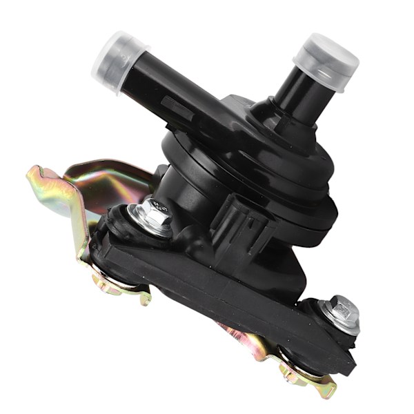 Bil elektrisk inverterare vattenpump metall 0400032528 Ersättning för Prius 2004-2009