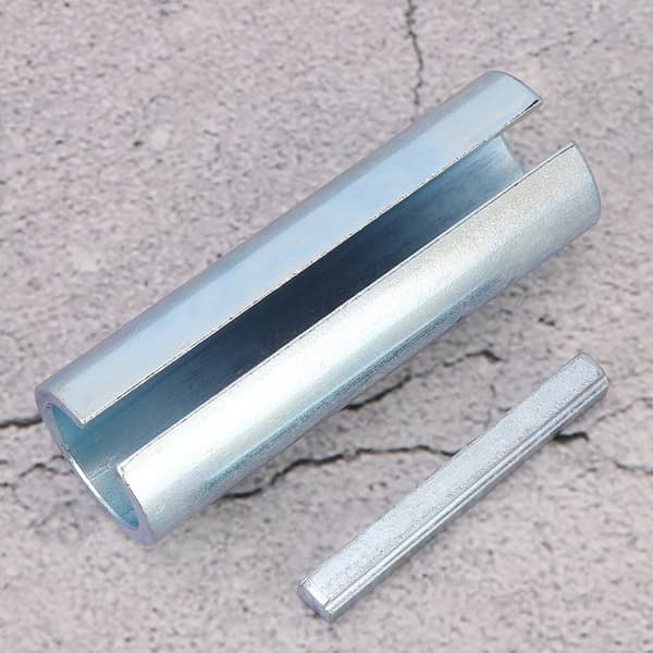 3/4in til 1in jernvevaksladapter Gasmotorremtrisse Adapter Predator Tool Kit