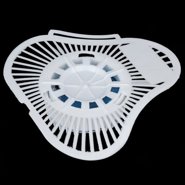 Toilet Urinal Cleaning Block Antibacterial Deodorizing Cleaning Tool
