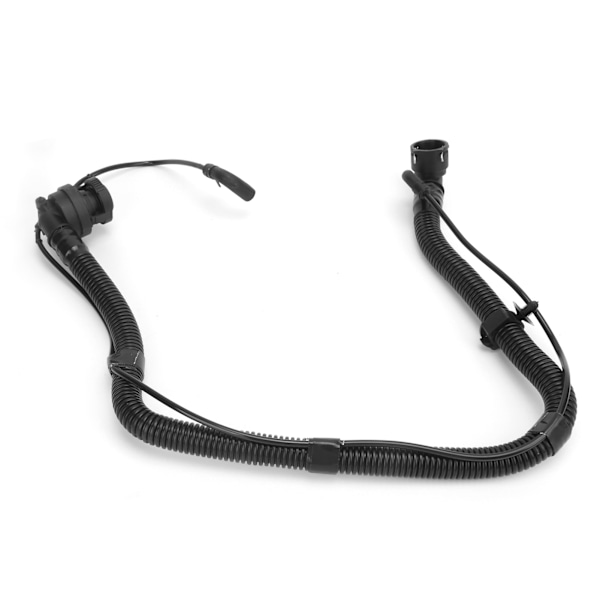 Krumslange til vevhusventilation 25193343 Udskiftning til CHEVROLET CRUZE/SONIC/TRAX