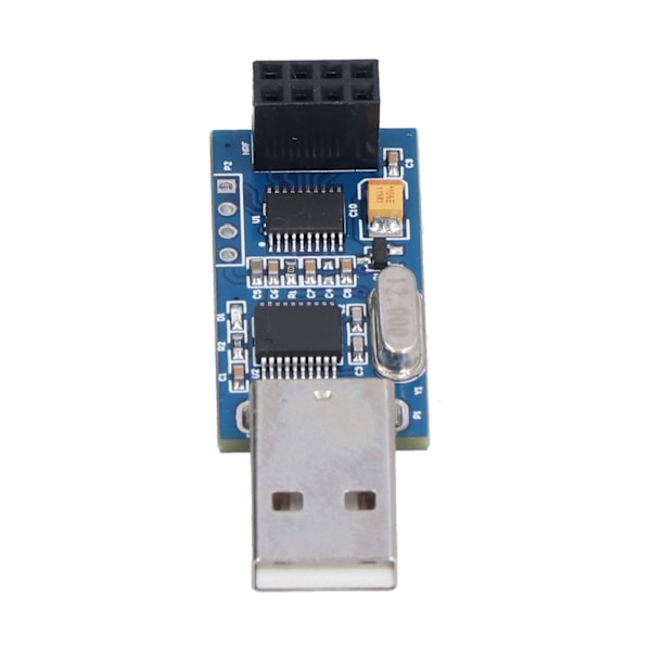 Dataindsamlingsmodul USB til F24L01 trådløs seriel interface-modul til datatransmission trådløst detektionssystem