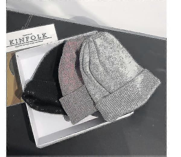 Uldhue Hat