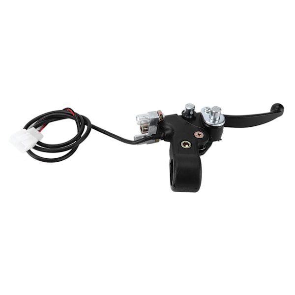 22 mm højre koblingsbremsegreb Sitare med kabel til 2-takts 47CC 49CC Mini Quad ATV'er