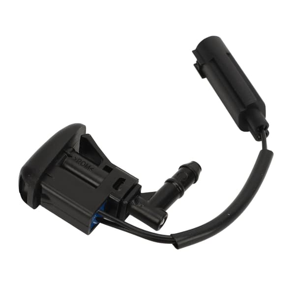 Heated Windshield Wiper Washer Nozzle 61667056731 Windshield Washer Fluid Jet for 3 Series E46 Z3 E89