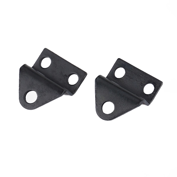 Stålbladfjæringsstang for F350 / D90 1/10 skala RC Crawler Car