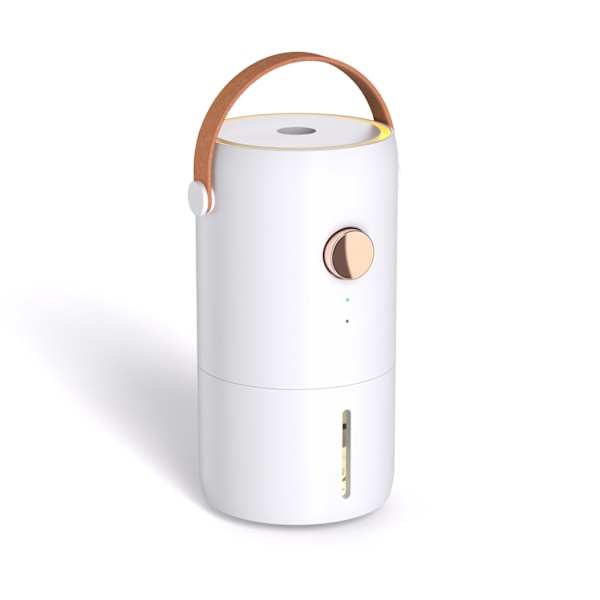 Repeller Smart Vit Portabel Nattlampa Elektrisk Tyst Repeller Killer för Hem Sovrum