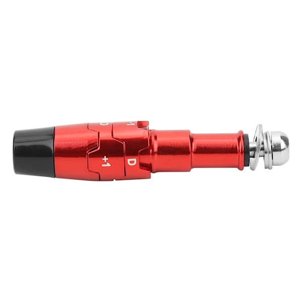 Slidestangadapter af aluminiumlegering til golfkølle - holdbar tilbehør til Big Bertha/815/XRRed