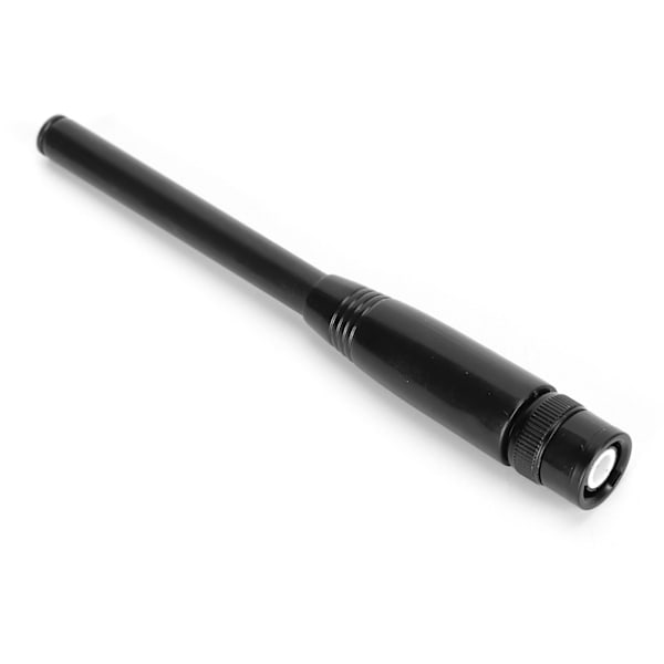 Na771r Dual Band Handhållen Antenn bnc 144/430mhz för tk100 tk210 tk300 icv8 icv80 icv82 icu82