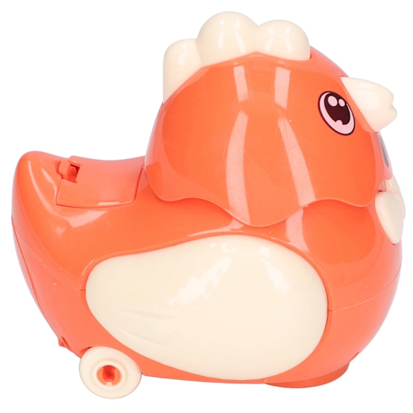 Electric Hen Toy Interactive Compact Animal Walking Kyckling som lägger ägg Leksaker för Barn