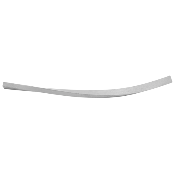 50100 Spiral Wolframstålstang Fræsetilbehør for Bearbeidingsindustrien 115x3,1x5 mm