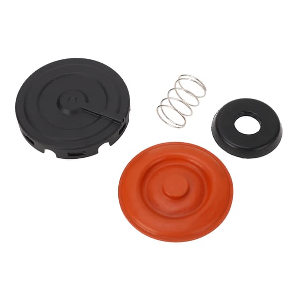 4ST PCV-ventilmembran reparationskit 07K103469L Passer til A3 A4 A5 A6 A7 Q3 Q5 Q7 RS3 S3