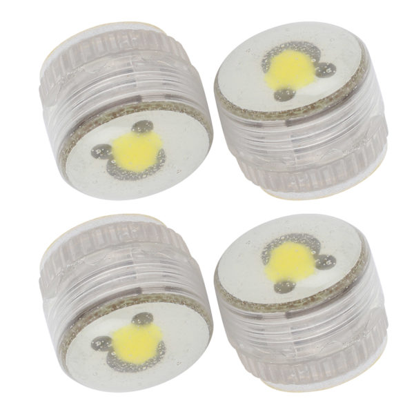 Blixt LED-lys Universal Night Flight Searchlight Lommelygte Passer til Mavic Mini DroneBlue