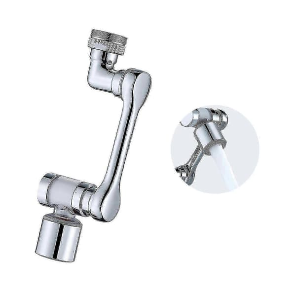 Universell roterende kranforlenger for 1080 kranmodeller_cdb3