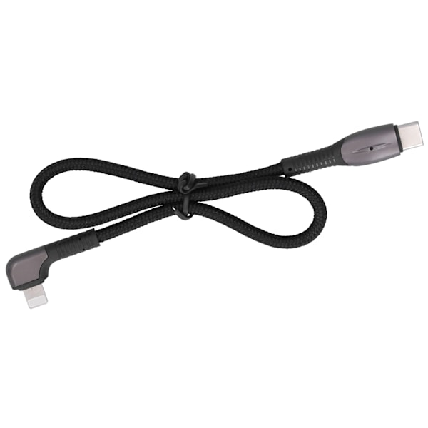 Drone Fjernkontroll USB-kabel Dataoverføring Tilkoblingskabel Passer for Mavic Mini 2/Air 2 for IOS-grensesnitt