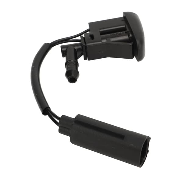 Heated Windshield Wiper Washer Nozzle 61667056731 Windshield Washer Fluid Jet for 3 Series E46 Z3 E89
