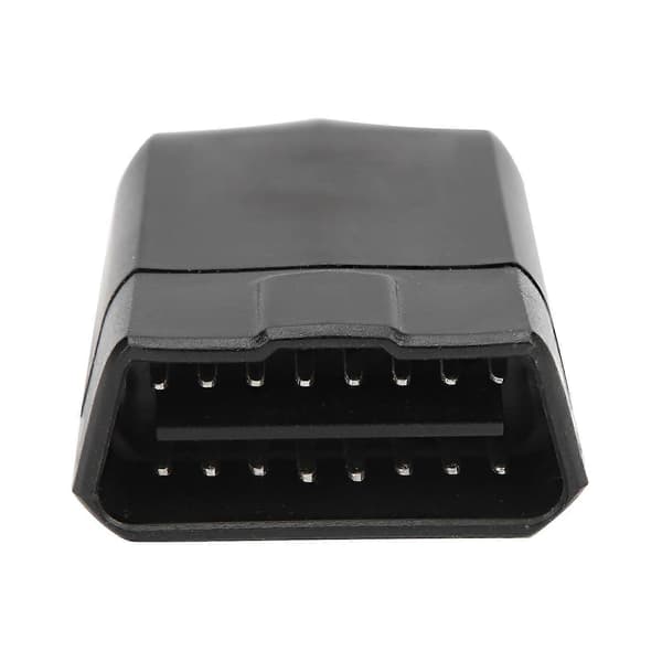 Bluetooth 4.0 OBD2-kodläsare Professionell bilfelskanner Diagnostikverktyg för iOS för Android