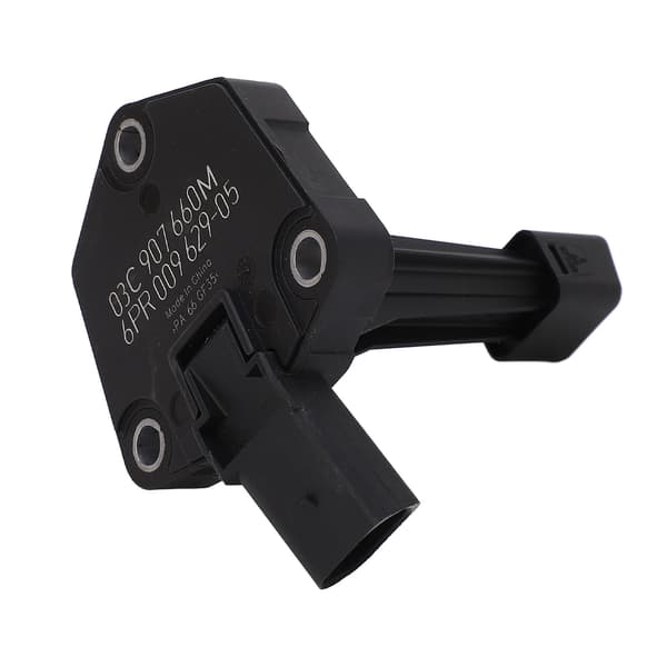 Oil Level Sensor 03C907660D Sensitive Accurate Compact Structure Fits for A4 A5 A6 Q5 Q7 S4 S5