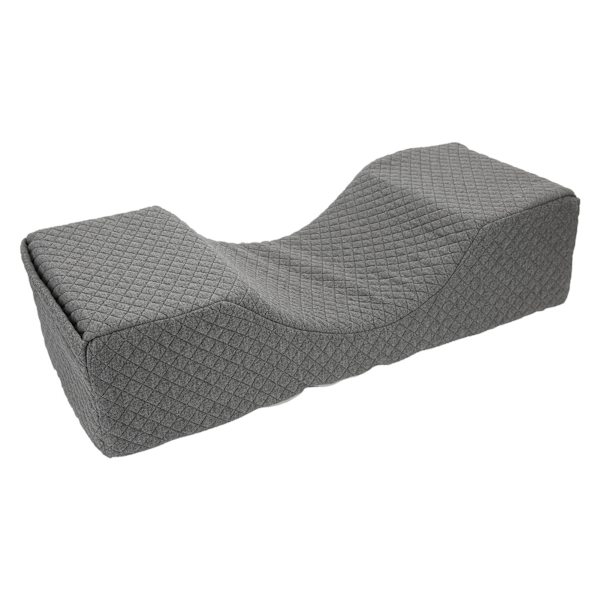 Ripsienpidennystyyny U-muotoinen niskatuki Ergonomiset ripsiensiirtotyökalut