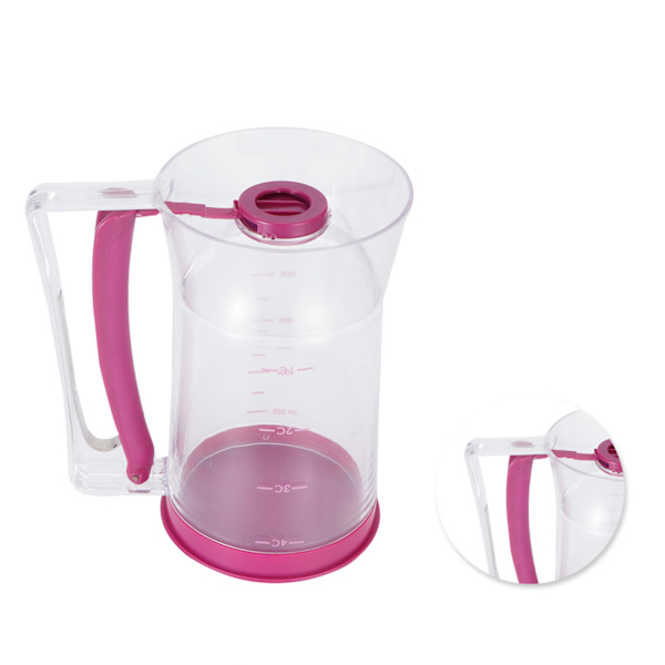 Batter Dispenser DIY Pancake Cupcake Cake Baking Accessories Bakeware Kitchen Utensils