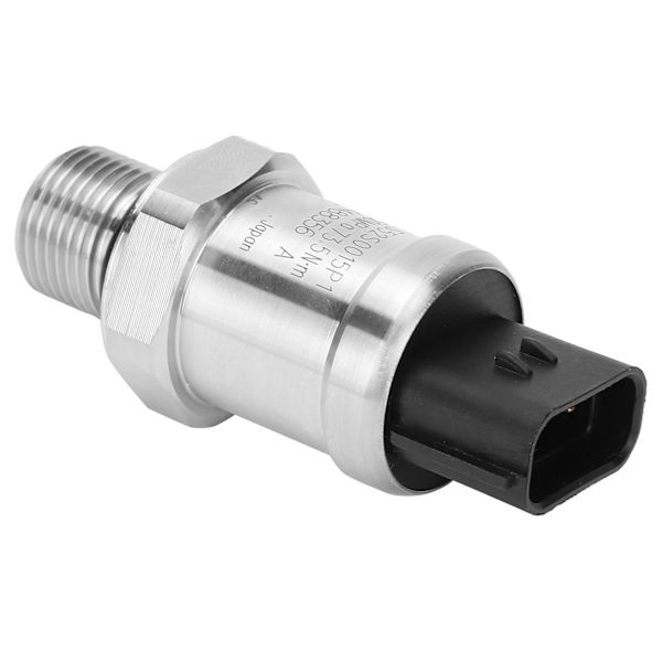 High Pressure Sensor Strong Sensitivity Replacement for Kobelco Excavator LS52S00015P1
