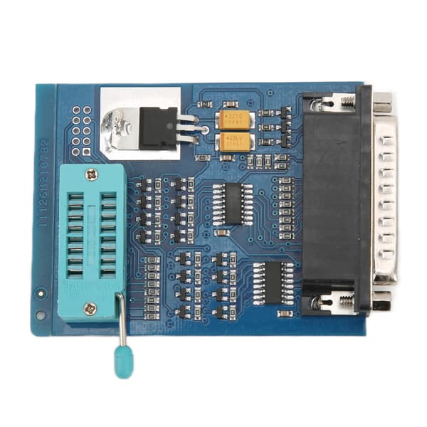 RFID Adapter Chip Modul Bil Diagnostic Værktøj Tilbehør til IPROG Programmeringsenhed