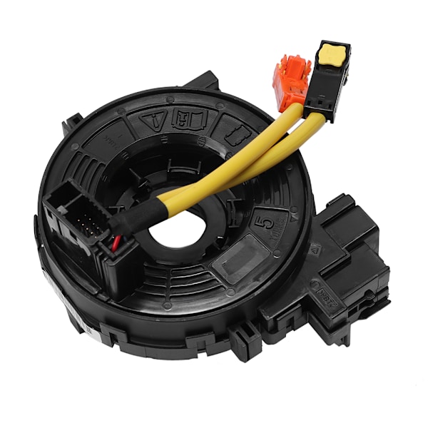 Krockkudde Spiral Kabel Clock Spring 84306-09020 Passar för Toyota Camry V5 2011-2017