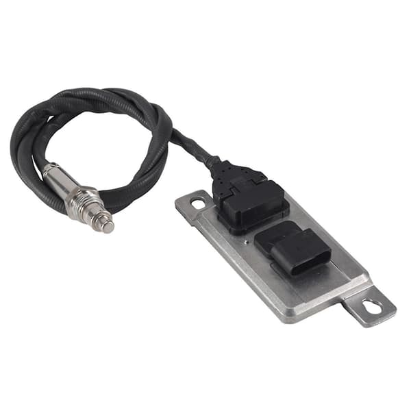 Kompatibel med A3 Golf 2003-2008 NOX-sensor Kväveoxidsensor 06F907807F 5WK9-6607 06F907807A 06F907807B[LD]