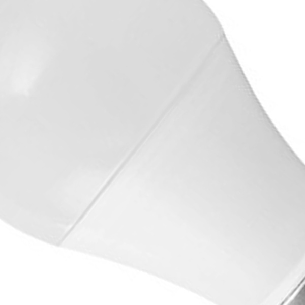 LED rörelsesensor glödlampa E27 gängad bajonett 9W infraröd Smart Body rörelsesensor glödlampa för hall