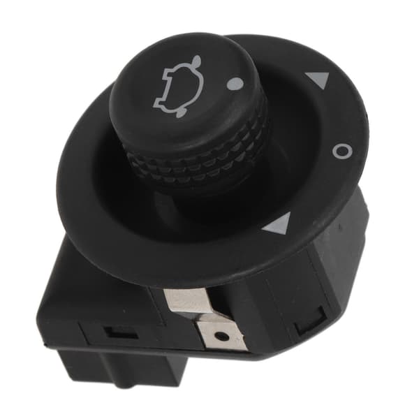 Power Mirror Switch CN15‑17B676‑AA Mirror Control Switch Replacement for Ford ECOSPORT 1.0 ECOBOOST 125 CV