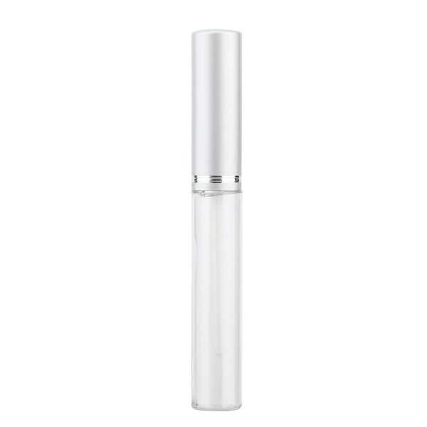 5ml Empty Eyelash Growth Liquid Dispenser Bottle Eyelash Mascara Container DIY Tool 10pcs