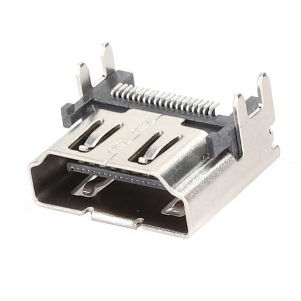 HDMI-portti PS4 PRO-2000:lle