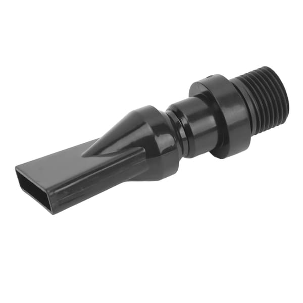 Akvariumspumpe Andedyssemunstykke Universaljustering Oxygenfunktion Akvariumspumpe Andedysse Vandudløb