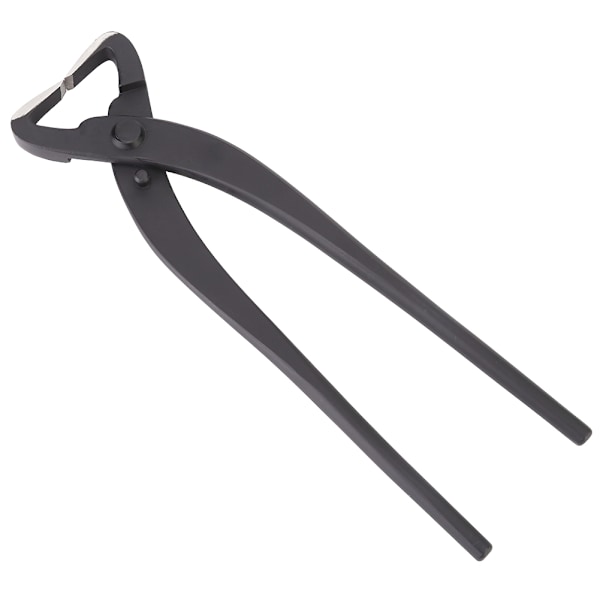 Quality Steel Trunk Splitter Scissors Beginner Bonsai Modeling Tools 210mm