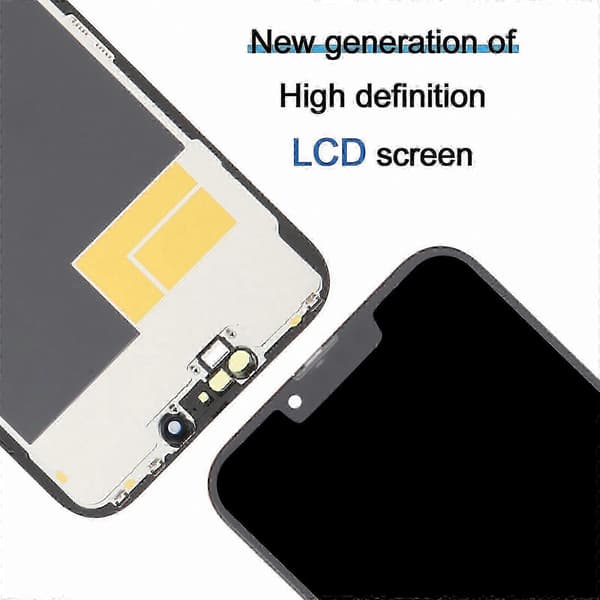 HD Incell LCD-näyttö For iPhone 13 Pro Max(Incell)