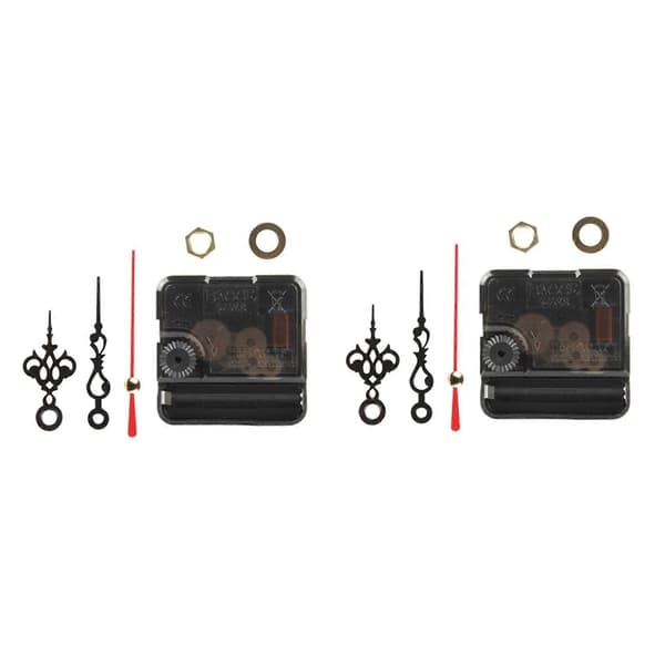 4X til Bambu Labs ur MH011 Producentens forsyningsmodel hardware til Bambulab urkomponentsæt MH011