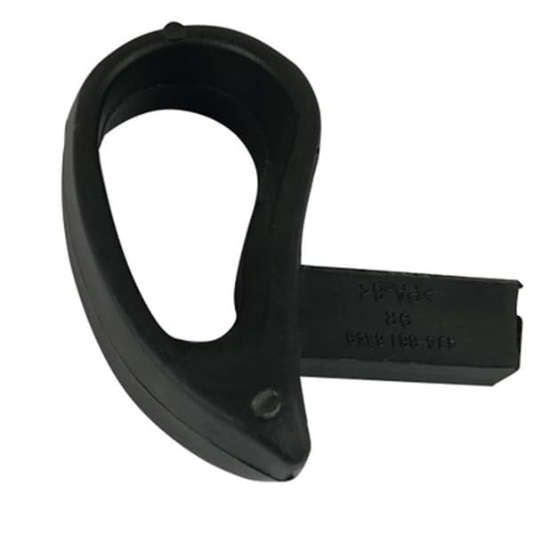 Right Seat Tilt Release Handle 1J3881633B Robust Construction Seat Tilt Control Handle High Sensitivity for Bora Caddy Ibiza