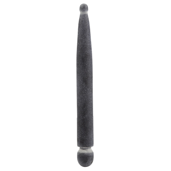 Naturlig Bian Stone Nål Muskelaflastning Ansigt Full Body Point Roller Massage Stick Guasha Tool