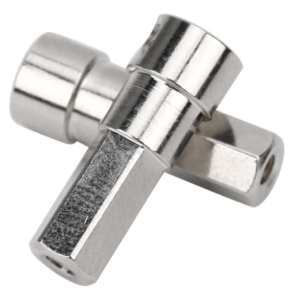 RC-auton takapyörän akselin varaosat, päivitysvarusteet sopivat WPL D12 1/10 RC-autolle
