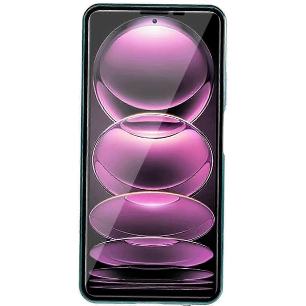 Telefondeksel Kompatibel med Xiaomi Redmi Note 12 Pro 5g[LD]