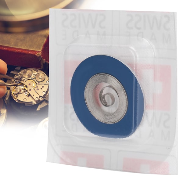 Klocka Movement Clockwork Replacement Mekaniska reparationsverktyg Tillbehör Alloy 2892