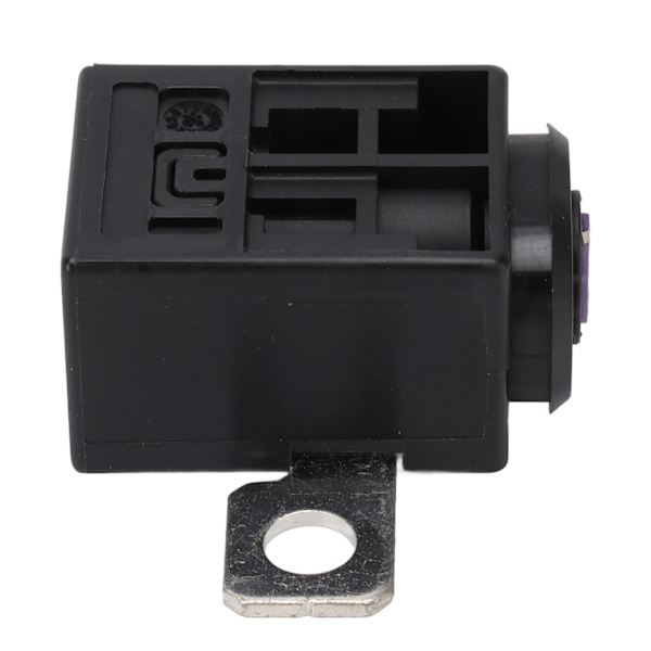 Auto Battery Overload Protector 4F0915519 Battery Disconnect Fuse Box Replacement for A4 2009-2020