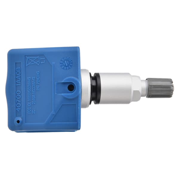 1 stk TPMS dekktrykksensor 40700-1AA0B Passer for Infiniti