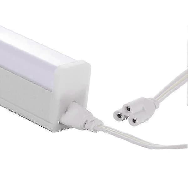 9W 14W 18W T5 LED-rør 220V fluorescerende vegglampe White light 0.3m