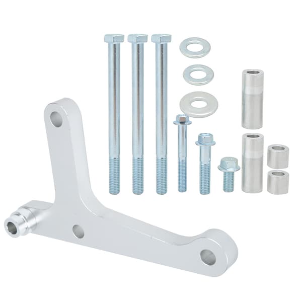 Lastbilgeneratorfeste sett lavmontert CNC-tilbehør passer for LSX LS1 LS2 LS3