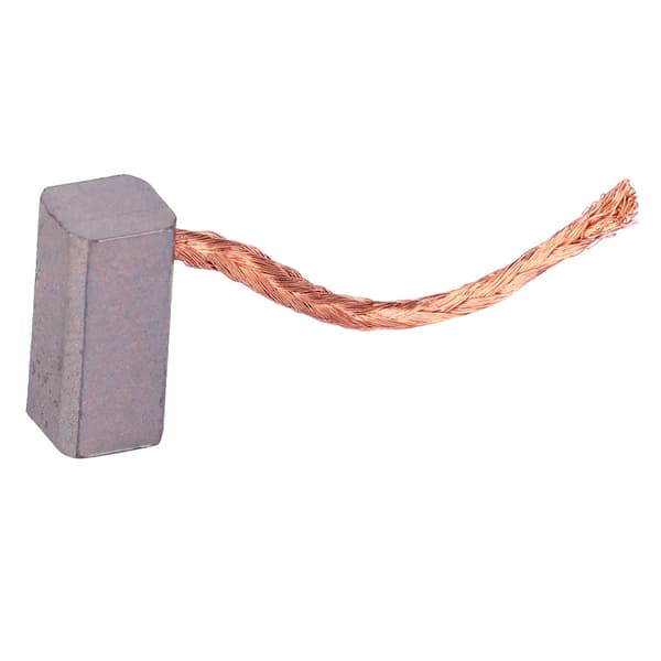 100 stk. kulbørster reservedele til elektronisk bilventilator motor J435A