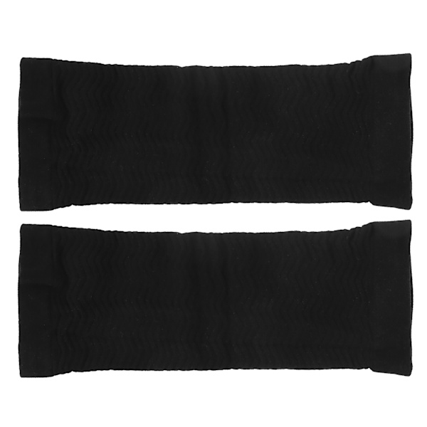 Andas Arm Shaping Sleeve Mjuk Tvättbar Kompression Arm Slimming Sleeve Wrap
