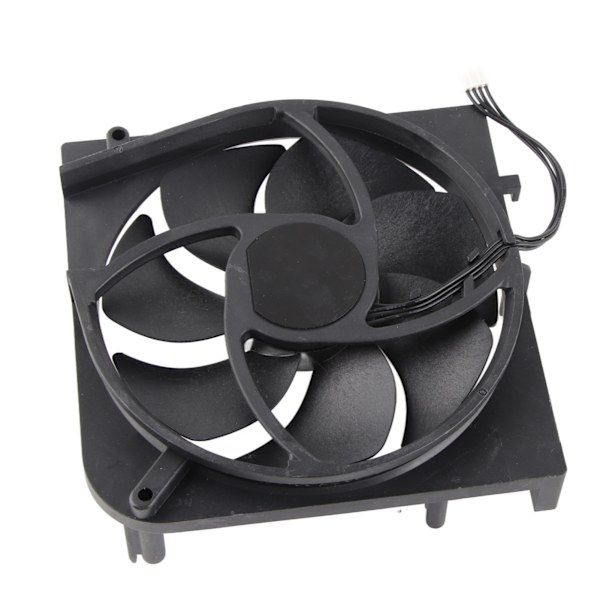 Internt kjølefan for spill 4-pins strømtilkobling Bytte av spillkonsoll Innbygd vifte for Xbox Series S