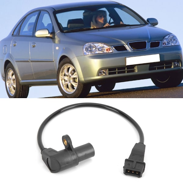 Motor vevaxel vevlägessensor 96183235 Passar till Daewoo